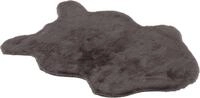 SCH&Ouml;NER WOHNEN-Kollektion Fellteppich Tender, fellf&ouml;rmig, H&ouml;he: 26 mm, weich durch