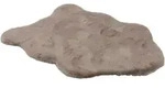 SCH&Ouml;NER WOHNEN-Kollektion Fellteppich Tender, fellf&ouml;rmig, H&ouml;he: 26 mm, weich durch
