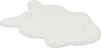 SCH&Ouml;NER WOHNEN-Kollektion Fellteppich Tender, fellf&ouml;rmig, H&ouml;he: 26 mm, weich durch