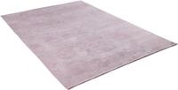 TOM TAILOR HOME Teppich Powder uni, rechteckig, H&ouml;he: 12 mm, Uni-Farben,...