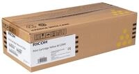 Ricoh Tonerpatrone 408343 Toner gelb