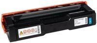 Ricoh Tonerpatrone 408341 Toner cyan