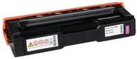 Ricoh Tonerpatrone 408342 Toner magenta