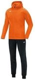 Jako Jogginganzug M9450 Trainingsanzug Polyester Classico mit Kapuze