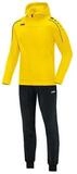 Jako Jogginganzug M9450 Trainingsanzug Polyester Classico mit Kapuze