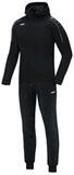 Jako Jogginganzug M9450 Trainingsanzug Polyester Classico mit Kapuze
