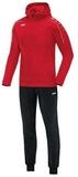 Jako Jogginganzug M9450 Trainingsanzug Polyester Classico mit Kapuze
