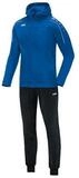 Jako Jogginganzug M9450 Trainingsanzug Polyester Classico mit Kapuze