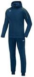 Jako Jogginganzug M9450 Trainingsanzug Polyester Classico mit Kapuze