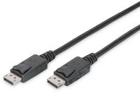 Digitus Digitus AK-340301-020-S Video-Kabel