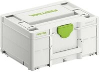 FESTOOL Transportbeh&auml;lter Systainer SYS3 M 187 Transportkiste (L x B x H) 396...