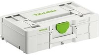 FESTOOL Transportbeh&auml;lter SYS3 L 137 204846 Transportkiste