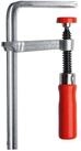 Bessey Zwinge BESSEY GTR12SET Tischzwinge GTR Spannweite 120 mm Ausladung 60 mm...