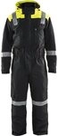 Bl&aring;kl&auml;der Overall Winteroverall
