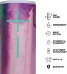 Logitech Ultimate Ears MEGABOOM 3 Tragberer Bluetooth-Lautsprecher, 360&deg; Sound