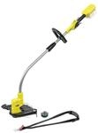 K&Auml;RCHER Elektrorasenm&auml;her K&Auml;RCHER Akku-Rasentrimmer LTR 36-33