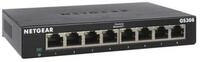 NETGEAR GS308-300PES Netzwerk-Switch
