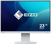 Eizo FlexScan EV2360 LED-Monitor (57 cm/23 ", 1920 x 1200 px, WUXGA, 5 ms