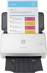 HP Scanner ScanJet Pro 2000 s2 Einzugsscanner, (WLAN (Wi-Fi), LAN (Ethernet),...