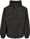 Brandit Allwetterjacke Brandit Herren Summer Pull Over Jacket (1-St)