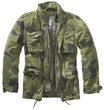 Brandit Wintermantel Brandit Herren M-65 Giant Jacket