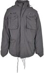 Brandit Wintermantel Brandit Herren M-65 Giant Jacket