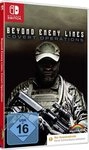 BEYOND ENEMY Lines - Covert Operations - Nintendo Switch - Code in a (Code in a...