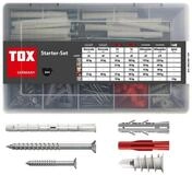 Tox Schraube