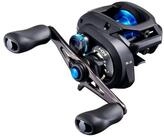Shimano Baitcastrolle), Shimano SLX DC 151 HG Baitcastrolle