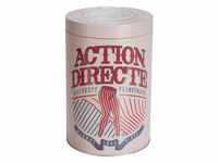 Mammut Kletter-Trainingsgerät Pure Chalk Collectors Box action directe