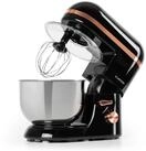 Klarstein K&uuml;chenmaschine mit Kochfunktion Bella Elegance K&uuml;chenmaschine 1800W...