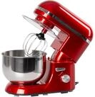 Klarstein K&uuml;chenmaschine mit Kochfunktion, 1800 W, 5.2 l Sch&uuml;ssel, Knetmaschine