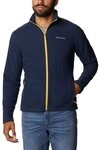 Columbia Fleecejacke Fast Trek&trade; Light FZ Fleece leichtes Material,...