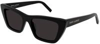 YVES SAINT LAURENT Sonnenbrille SL 276 Mica