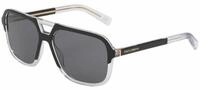 DOLCE & GABBANA Sonnenbrille DOLCE & GABBANA Herrensonnenbrille ANGEL DG 4354