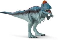 Schleich&reg; Spielfigur DINOSAURS, Cryolophosaurus (15020)