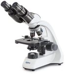Kern KERN Durchlichtmikroskop OBT-1 Schulmikroskop (Finite Optik) Auf- und