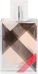 BURBERRY Eau de Parfum BRIT EDP, mit hatrmonischer Tiefe