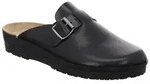 Rohde Neustadt Pantolette schwarz 44 EU