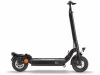 Blu:s E-Scooter XT950, 20 km/h, bis zu 50 km Reichweite, mit Straßenzulassung