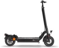 Blu:s E-Scooter Stalker XT950, 20 km/h, (bis zu 50 km Reichweite, h&ouml;henverstellbar,