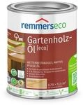 Remmers Holz&ouml;l ECO GARTENHOLZ-&Ouml;L - 0.75 LTR