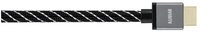 AVINITY Ultra High Speed HDMI&trade;-Kabel, zertifiziert, 8K, vergoldet, Gewebe, Audio- &