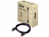 CLUB3D CLUB3D HDMI-Kabel A -> A 2.1 Ultra High Speed 10K HDR 3m retail...