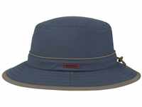 Stetson Fischerhut leichter Freizeit-Hut mit UV-Schutz 40+
