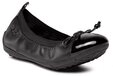 Geox Ballerinas J Piuma Bal. F J11B0F 03902 C9999 1 Schwarz Ballerina