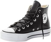Converse CHUCK TAYLOR ALL STAR LEATHER PLATFORM Sneaker