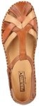 PIKOLINOS PIKOLINOS Sandalen Leder Riemchensandale