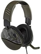 Turtle Beach Recon 70 Camo Gaming-Headset