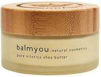 balmyou K&ouml;rperbutter Shea Butter - pure 100ml